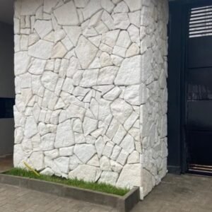 forma revestimento 3d amoledo